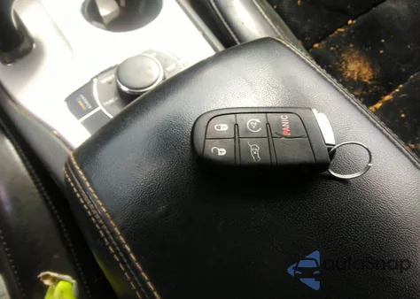 2014 Jeep Grand Cherokee Srt from USA, damaged, VIN 1C4RJFDJ9EC367317